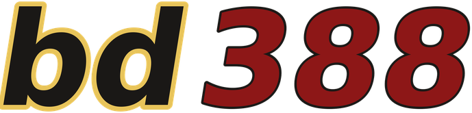 bd388 logo