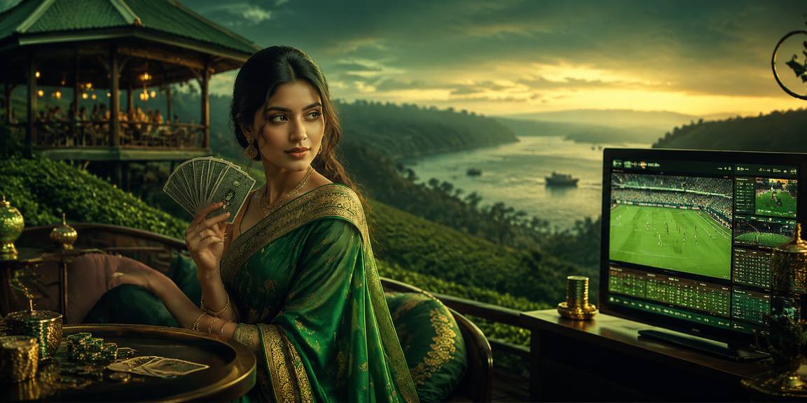 bd388 Live Baccarat A টেবিলে কী কী পাবেন
